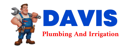 Trusted plumber in ALIX